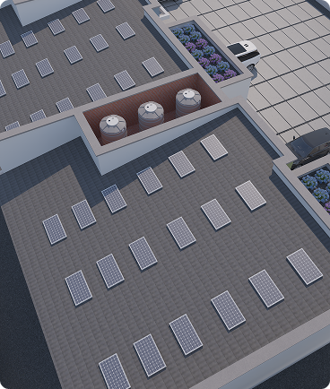 Building Energy Modelling